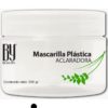 Mascarilla Plástica Aclaradora