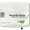 Mascarilla Plástica para Piel Sensible